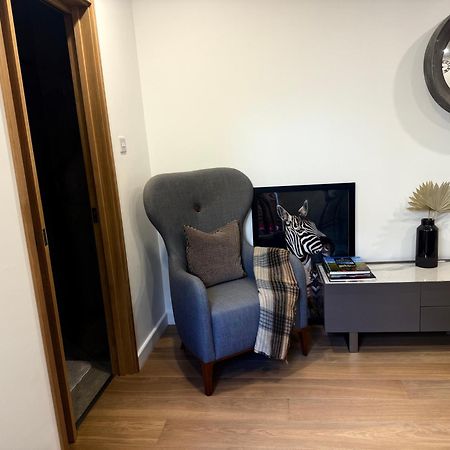 New Built Cosy Apartment Within Walking Distance Of Churchill Hospital Oxford Esterno foto