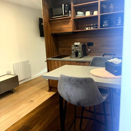 New Built Cosy Apartment Within Walking Distance Of Churchill Hospital Oxford Esterno foto