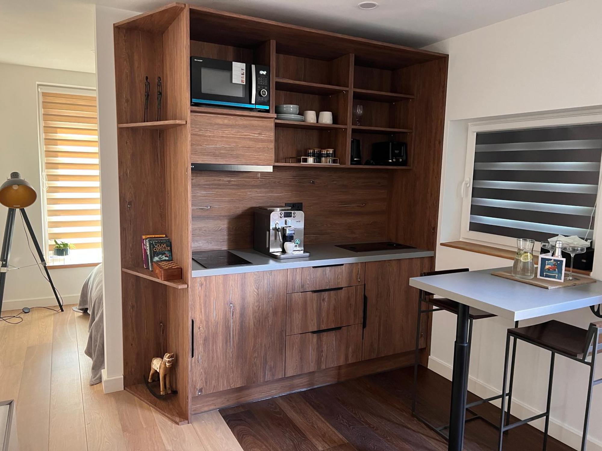 New Built Cosy Apartment Within Walking Distance Of Churchill Hospital Oxford Esterno foto