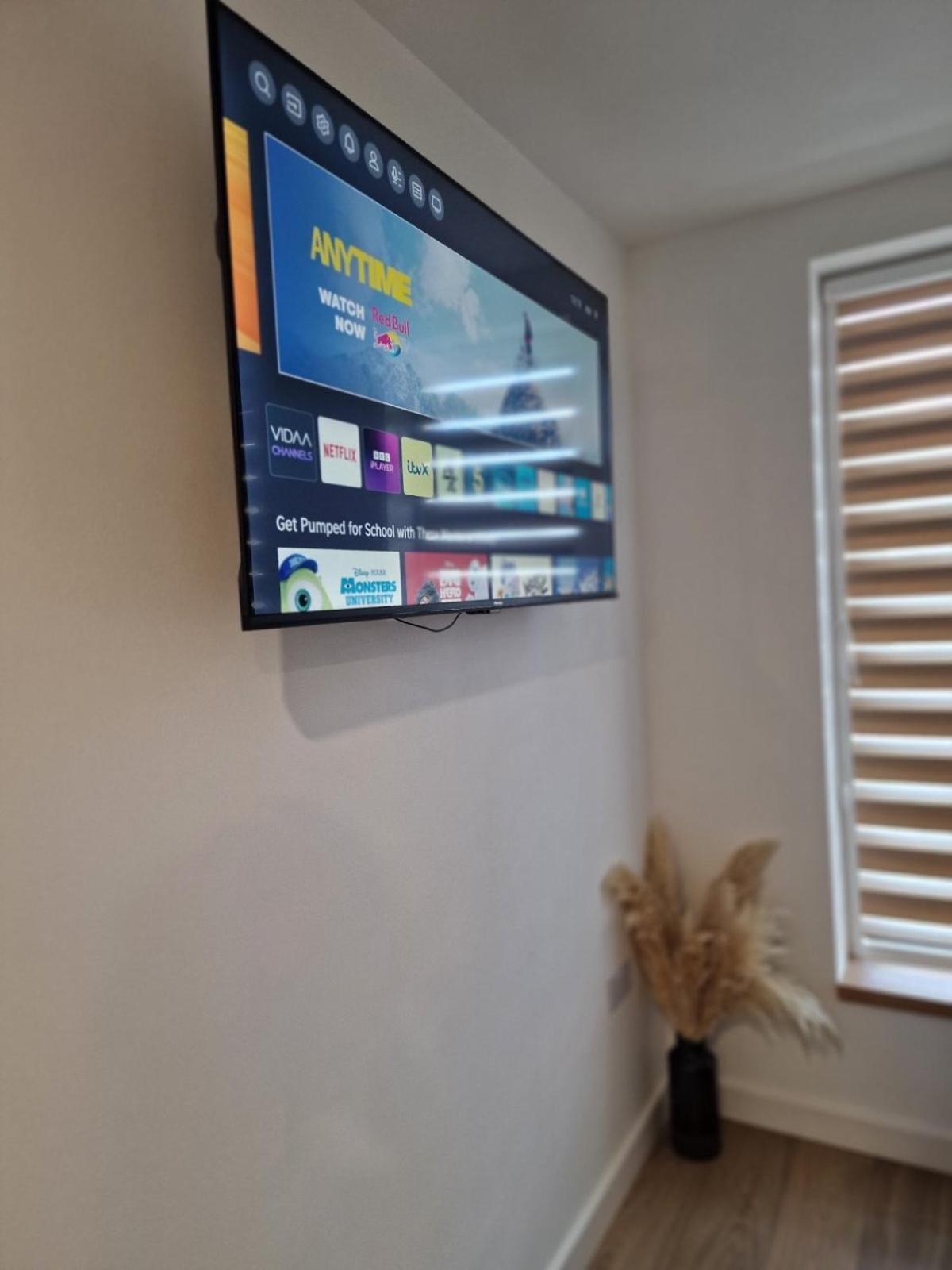 New Built Cosy Apartment Within Walking Distance Of Churchill Hospital Oxford Esterno foto