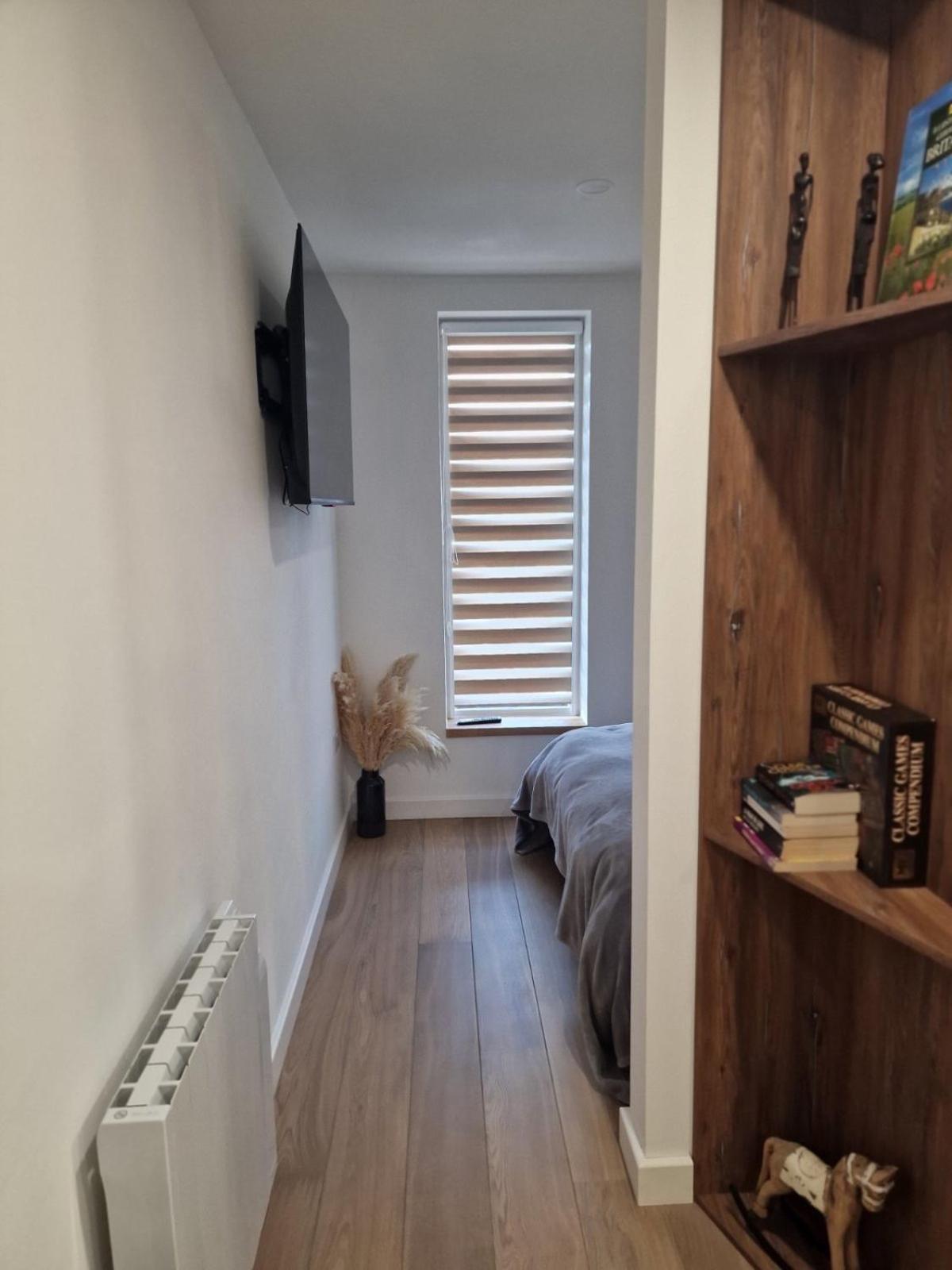 New Built Cosy Apartment Within Walking Distance Of Churchill Hospital Oxford Esterno foto