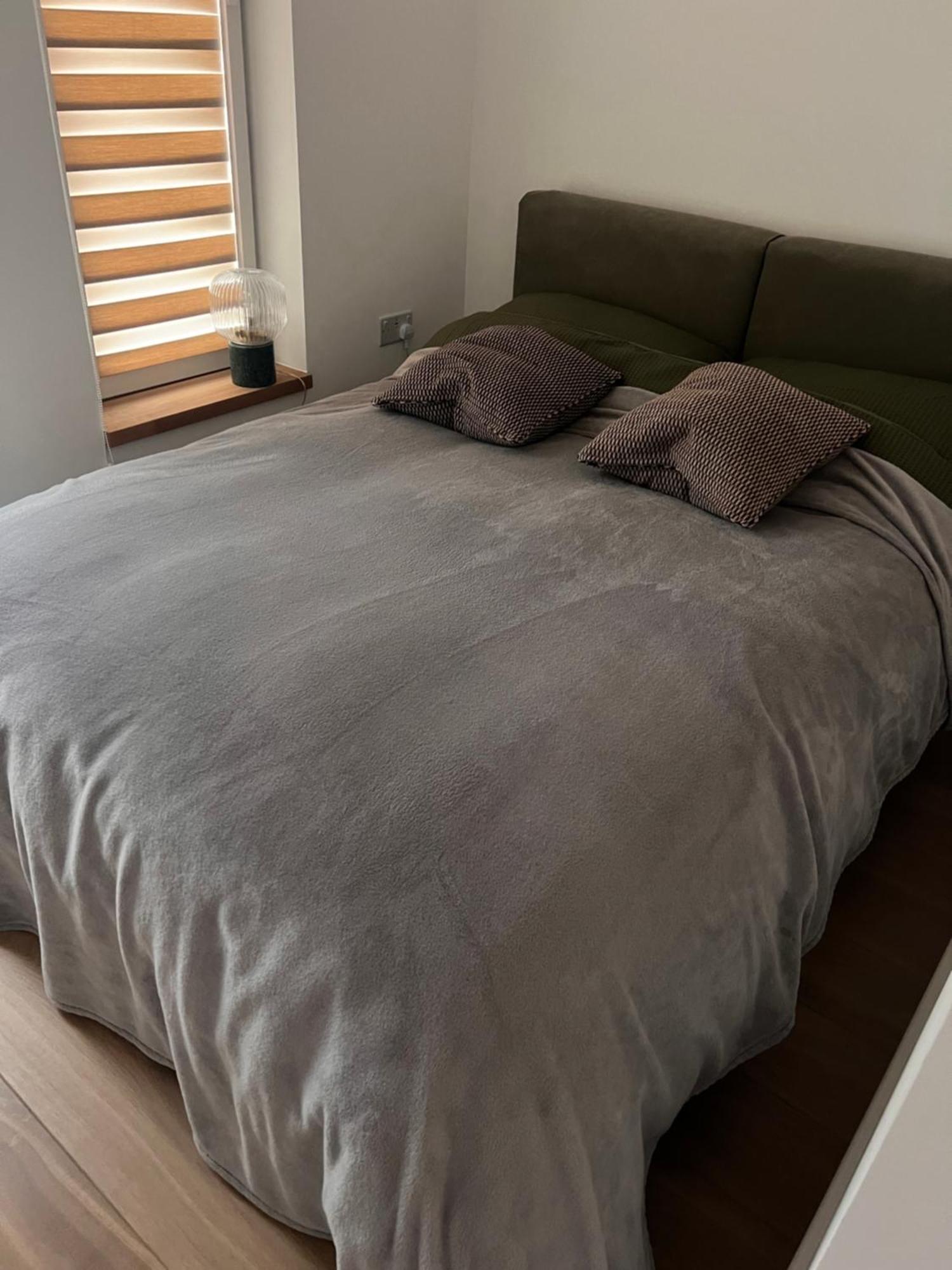 New Built Cosy Apartment Within Walking Distance Of Churchill Hospital Oxford Esterno foto