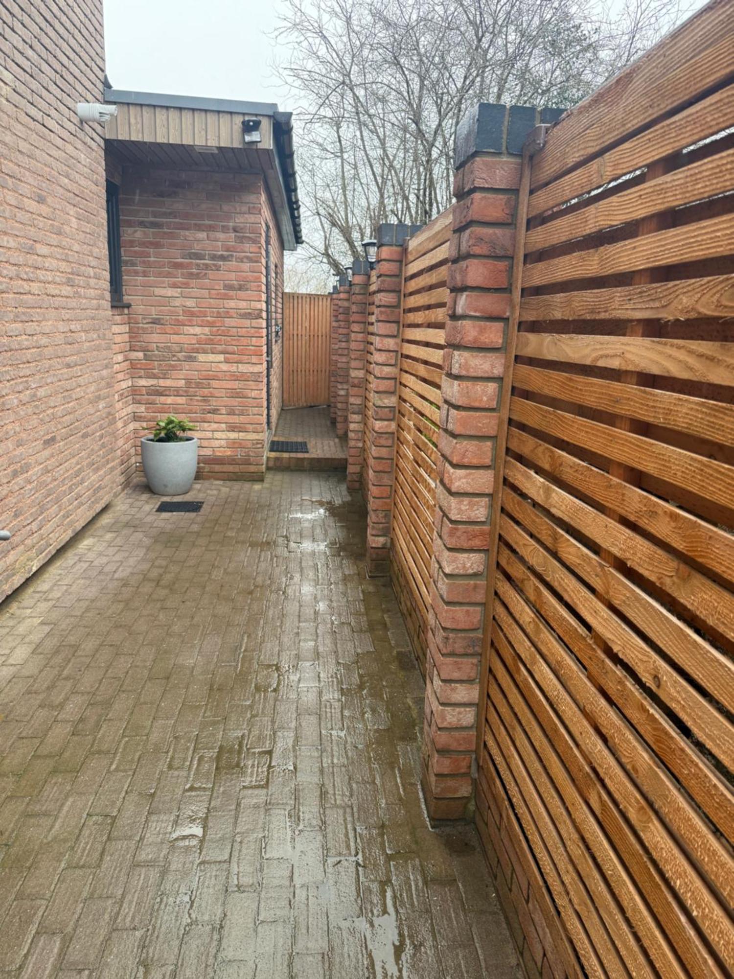 New Built Cosy Apartment Within Walking Distance Of Churchill Hospital Oxford Esterno foto
