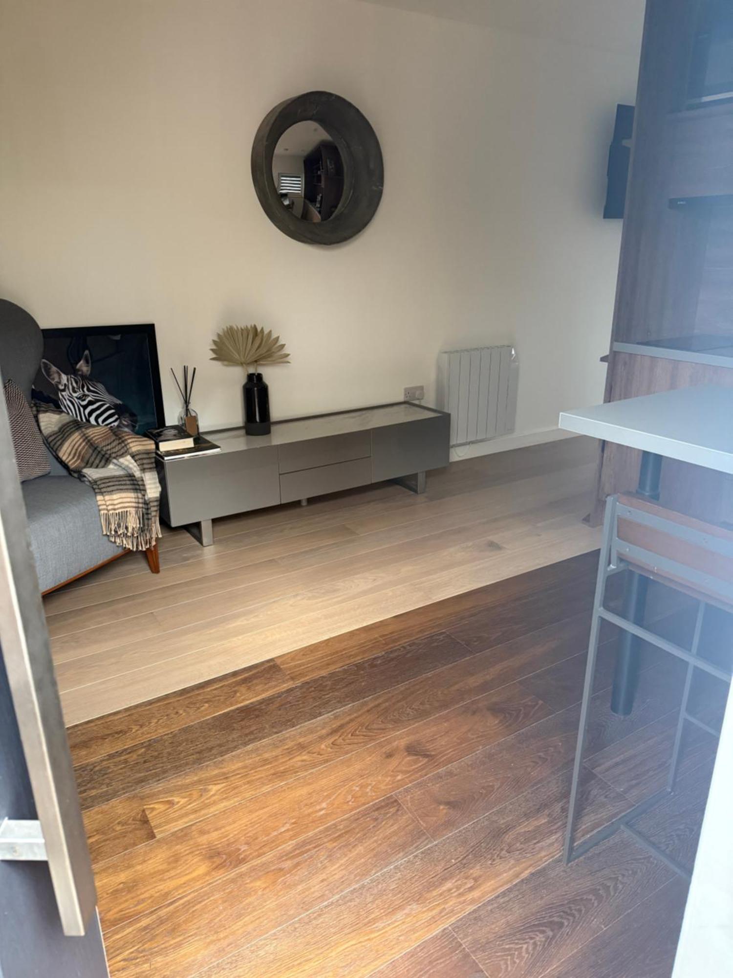 New Built Cosy Apartment Within Walking Distance Of Churchill Hospital Oxford Esterno foto