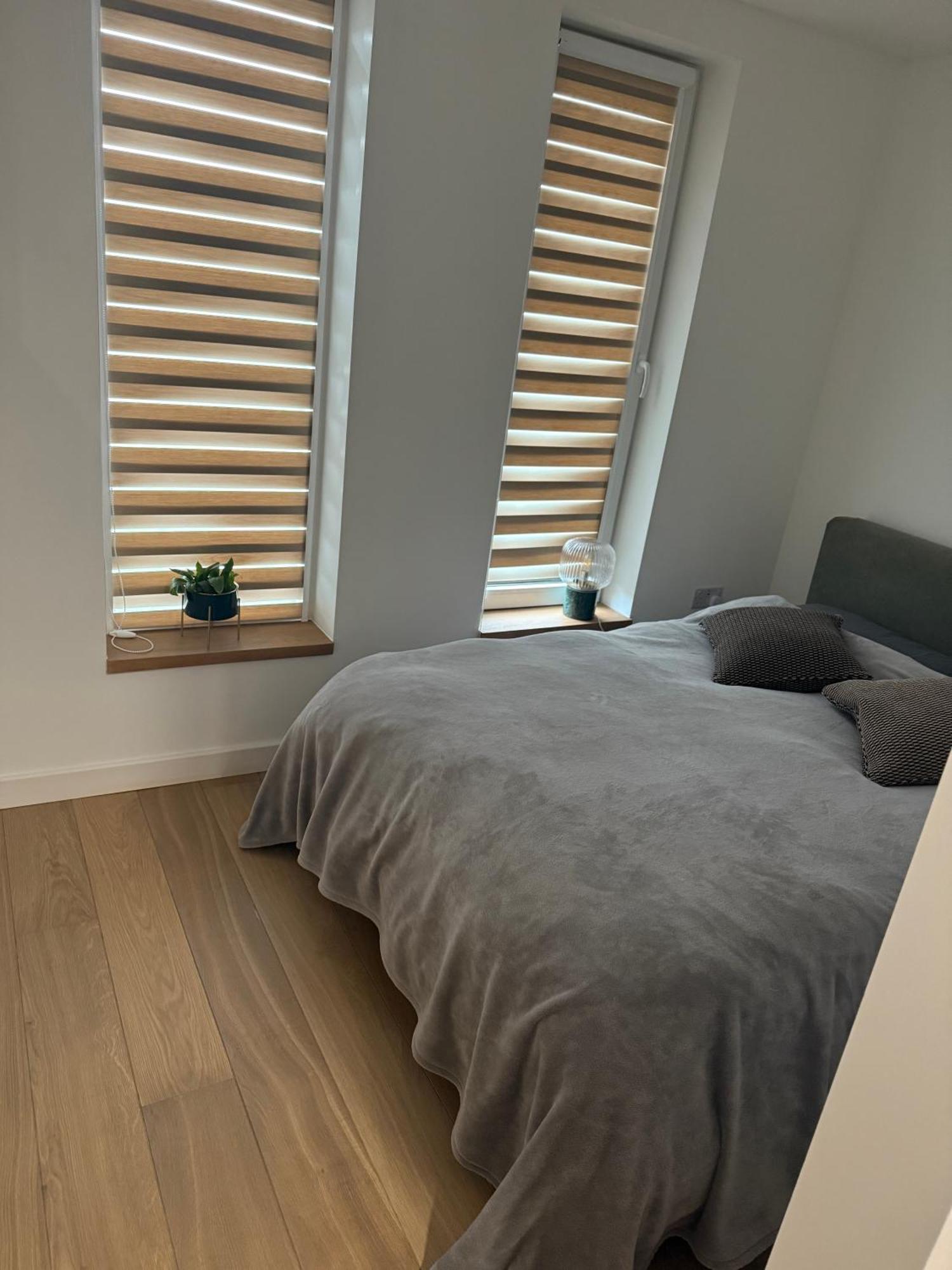 New Built Cosy Apartment Within Walking Distance Of Churchill Hospital Oxford Esterno foto