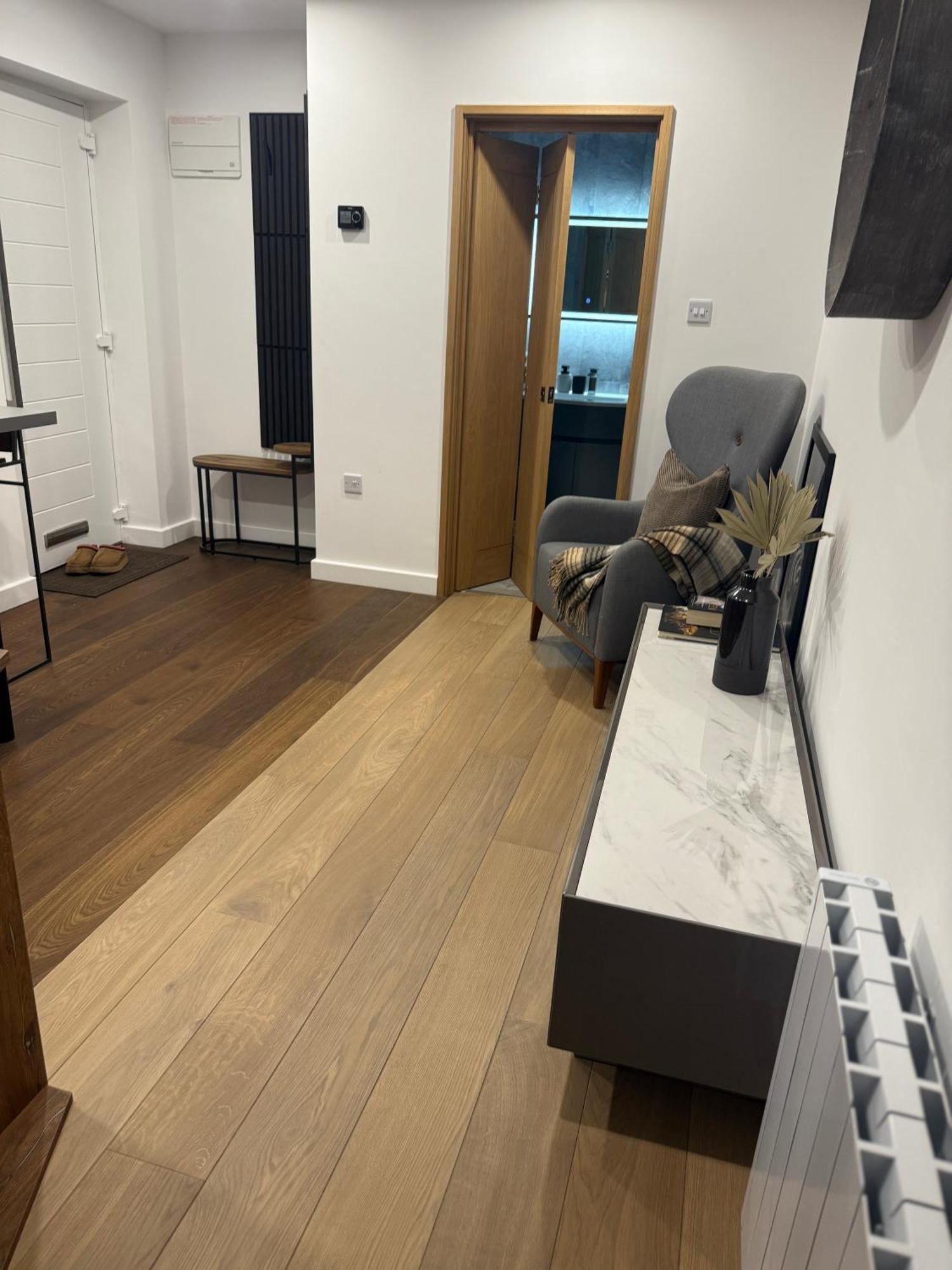 New Built Cosy Apartment Within Walking Distance Of Churchill Hospital Oxford Esterno foto