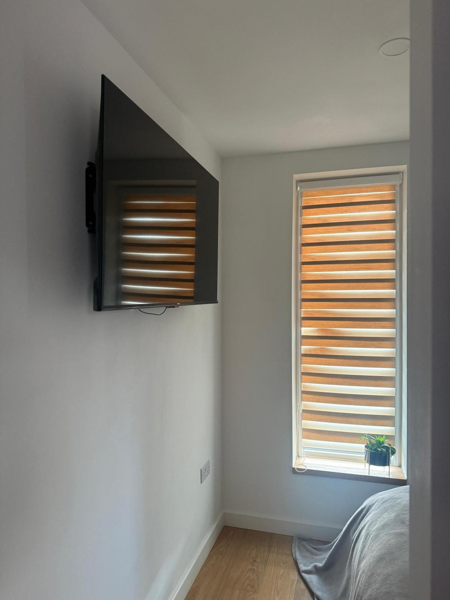 New Built Cosy Apartment Within Walking Distance Of Churchill Hospital Oxford Esterno foto
