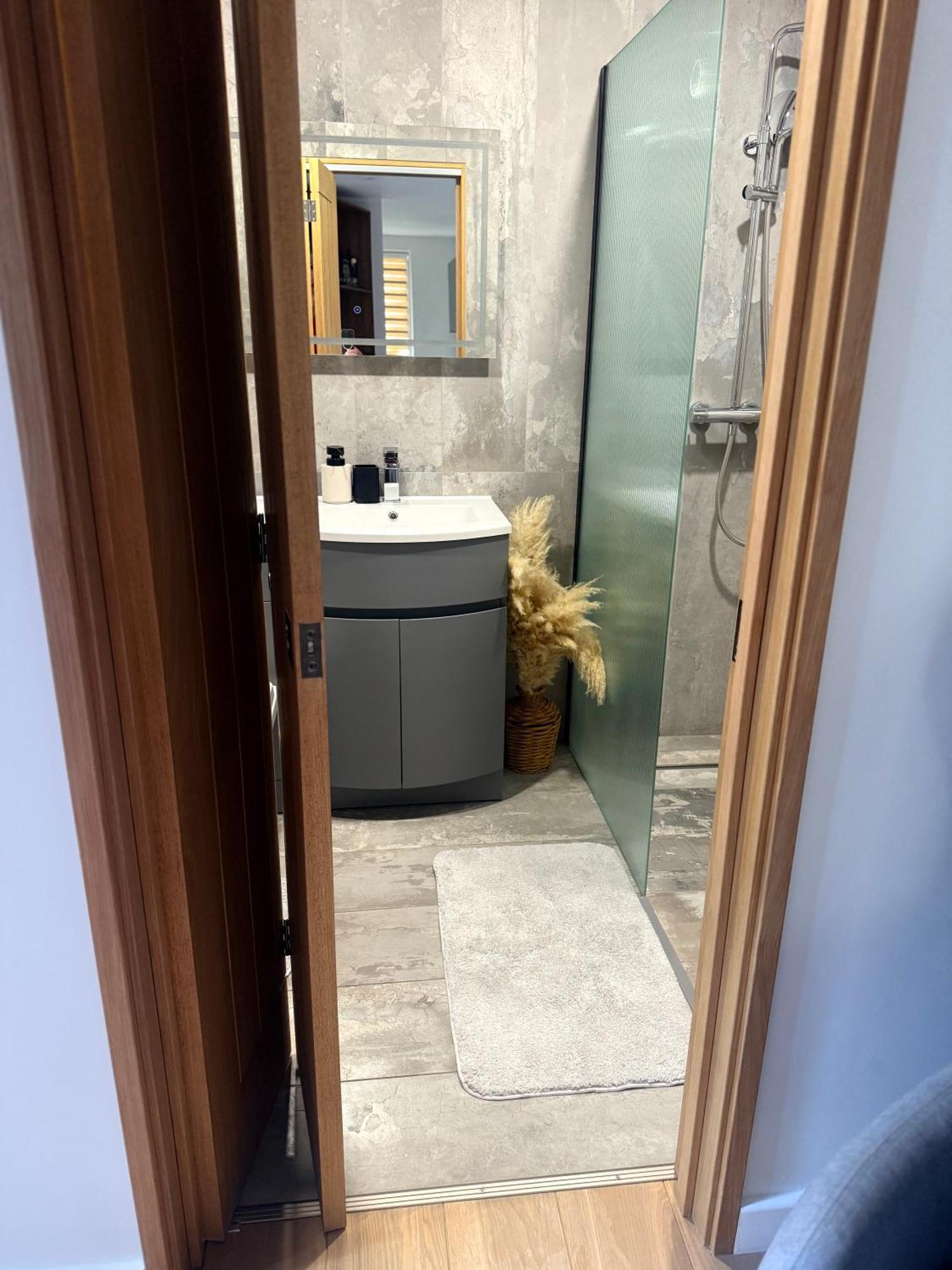 New Built Cosy Apartment Within Walking Distance Of Churchill Hospital Oxford Esterno foto